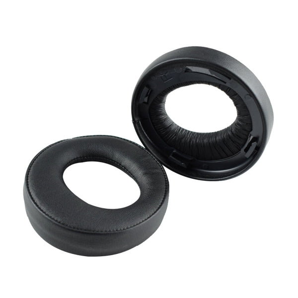 2pcs Soft Earmuff Headphone Jacket for Sony PS4 Gold Wireless Stereo Headset