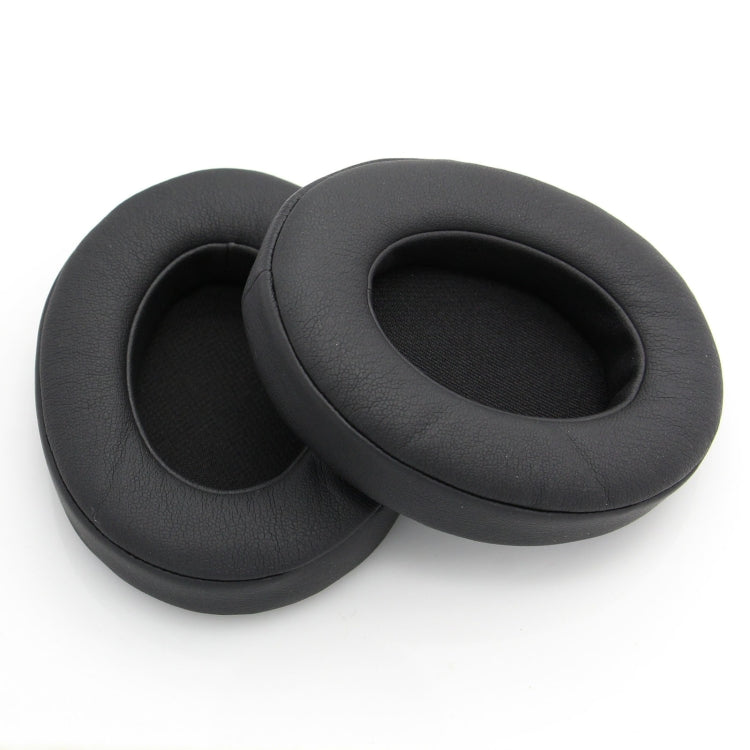 1 Pair Soft Sponge Earmuff Headphone Jacket for Beats Studio 2.0