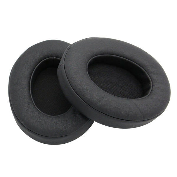 1 Pair Soft Sponge Earmuff Headphone Jacket for Beats Studio 2.0