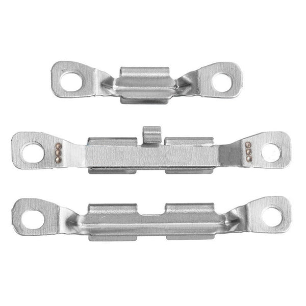 10 Sets for iPhone 6s Plus Rear Housing Side SIM Card Tray Ejection Spring Kit, For iPhone 6s Plus