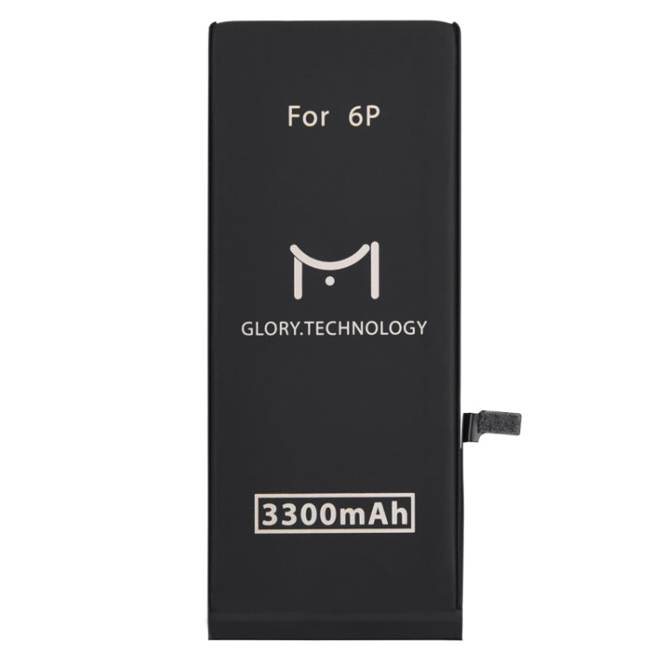 3300mAh Li-ion Polymer Battery for iPhone 6 Plus, iPhone 6 Plus