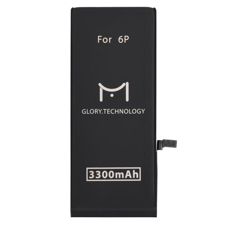 3300mAh Li-ion Polymer Battery for iPhone 6 Plus, iPhone 6 Plus