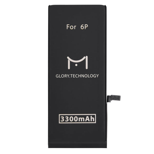 3300mAh Li-ion Polymer Battery for iPhone 6 Plus, iPhone 6 Plus