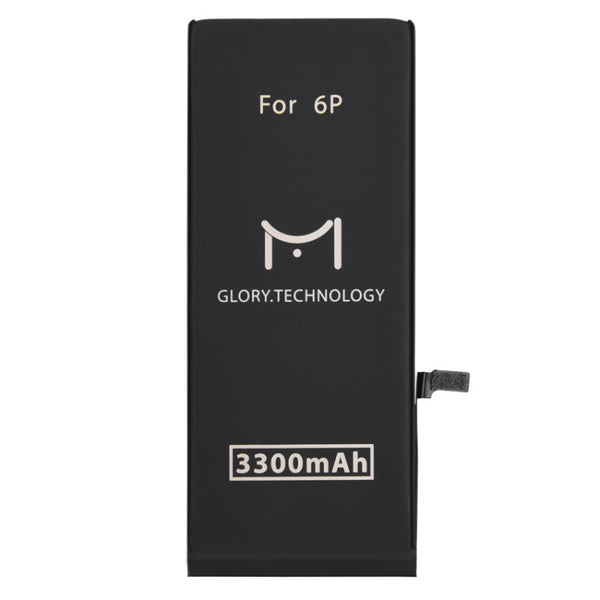 3300mAh Li-ion Polymer Battery for iPhone 6 Plus, iPhone 6 Plus