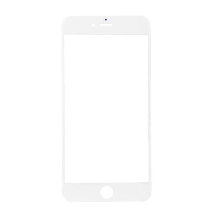 10 PCS for iPhone 6s Front Screen Outer Glass Lens, 10 PCS for i6s, 10 PCS for iPhone 6s