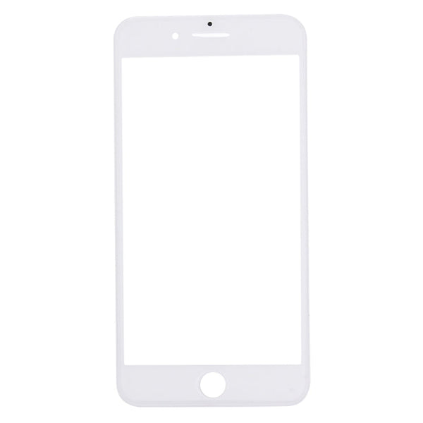 2 in 1 for iPhone 7 (Original Front Screen Outer Glass Lens + Original Frame), For iPhone 7 Original (Frame)