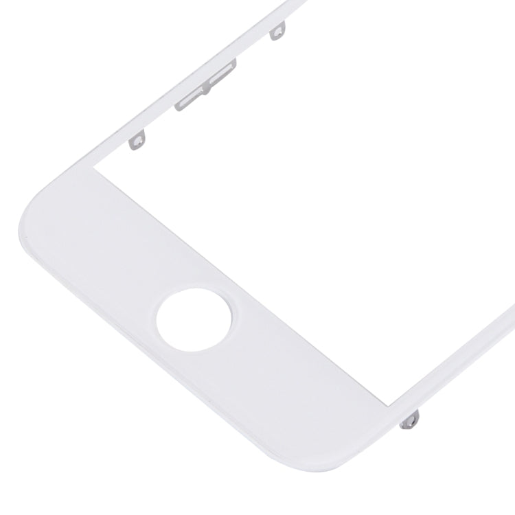 2 in 1 for iPhone 7 (Original Front Screen Outer Glass Lens + Original Frame), For iPhone 7 Original (Frame)