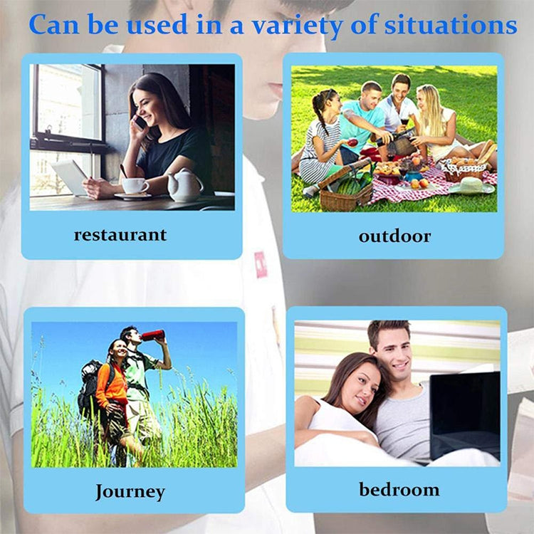 F5 12 inch Universal Mobile Phone Screen Amplifier HD Video Amplifier with Stand & Speaker, Charging Version, 12 inch Charging Version