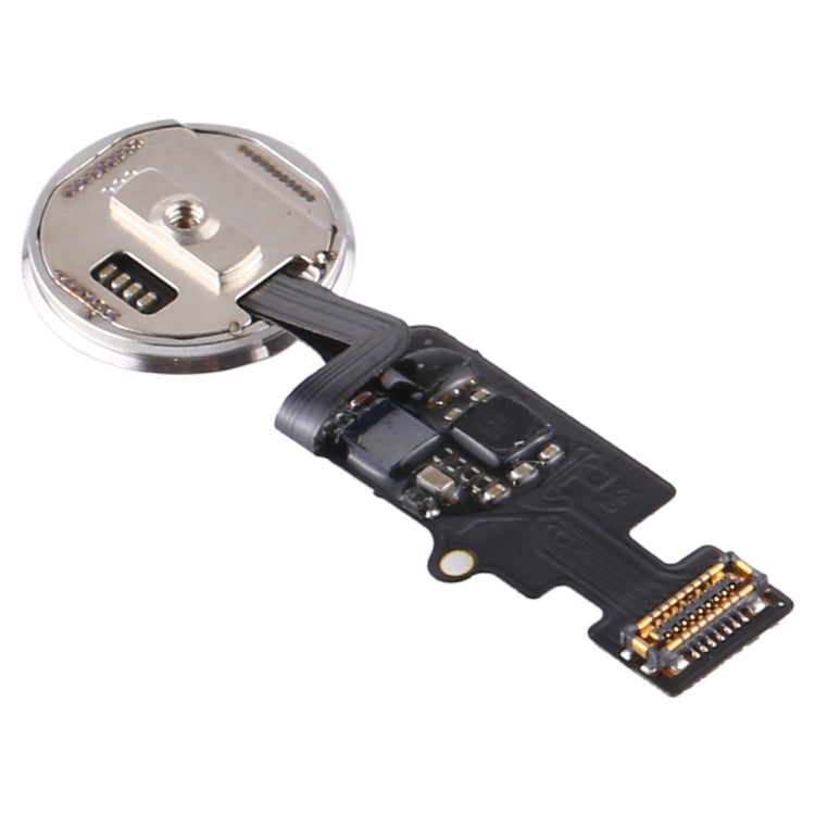 Home Button (5th gen) with Flex Cable for iPhone 8 Plus / 7 Plus / 8 / 7, 5th For iPhone 8 Plus / 7 Plus / 8 / 7, 5th for iPhone 8 Plus / 7 Plus / 8 / 7