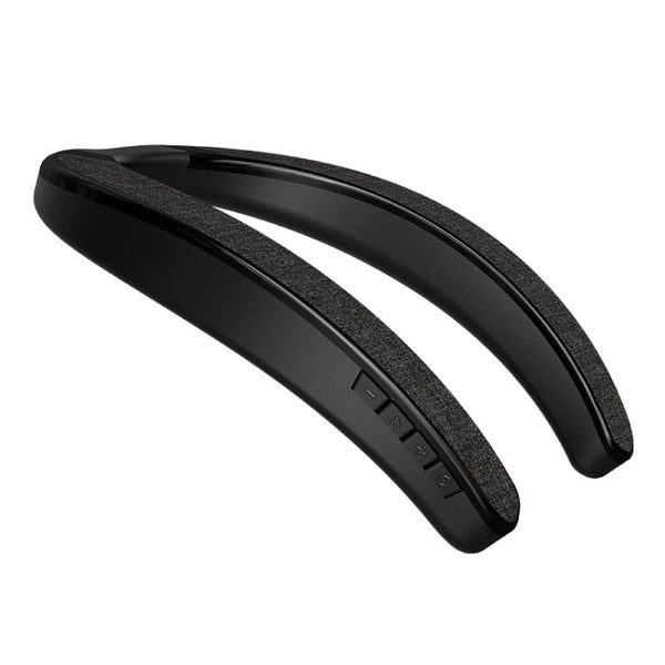 EBS-905 Portable Neck Stereo Wireless Bluetooth Speaker