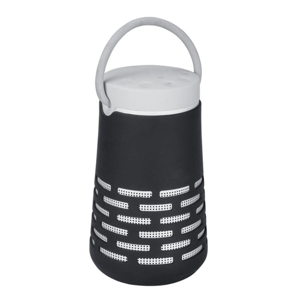 EBSC180-2 Portable Bluetooth Speaker Silicone Case Sling Cover for Bose SoundLink Revolve+