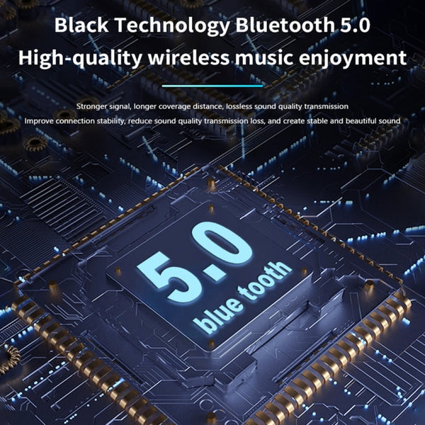 XDOBO X8 Max 100W Wireless Bluetooth Speaker Outdoor Subwoofer Support TWS & TF Card & U Disk