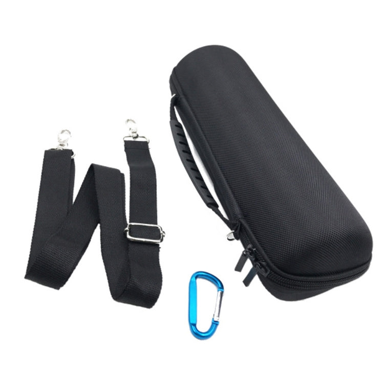 For JBL Charge 4 C4-2 Portable Shockproof Bluetooth Speaker EVA Protective Case Storage Box