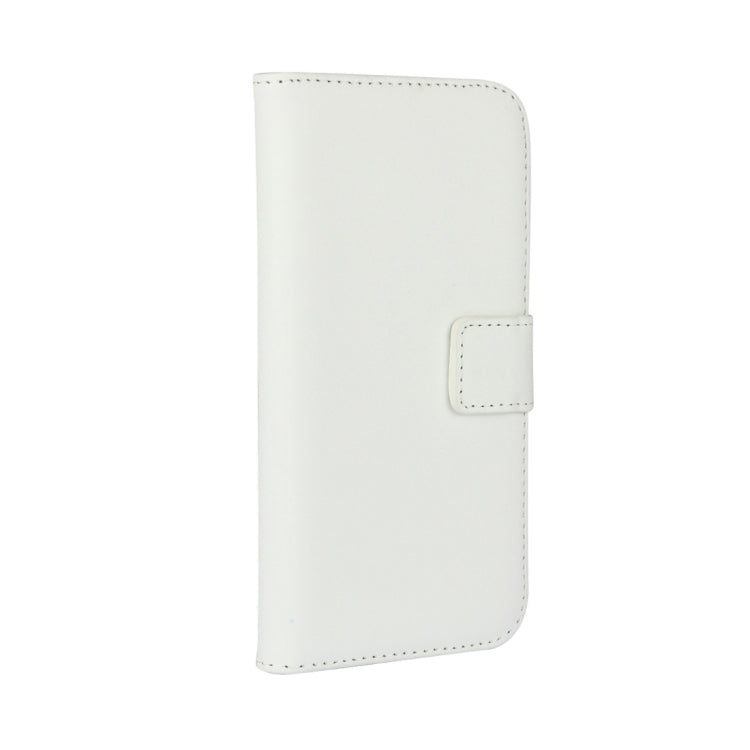 For  iPhone 8 & 7  Genuine Split Horizontal Flip Leather Case with Holder & Card Slots & Wallet