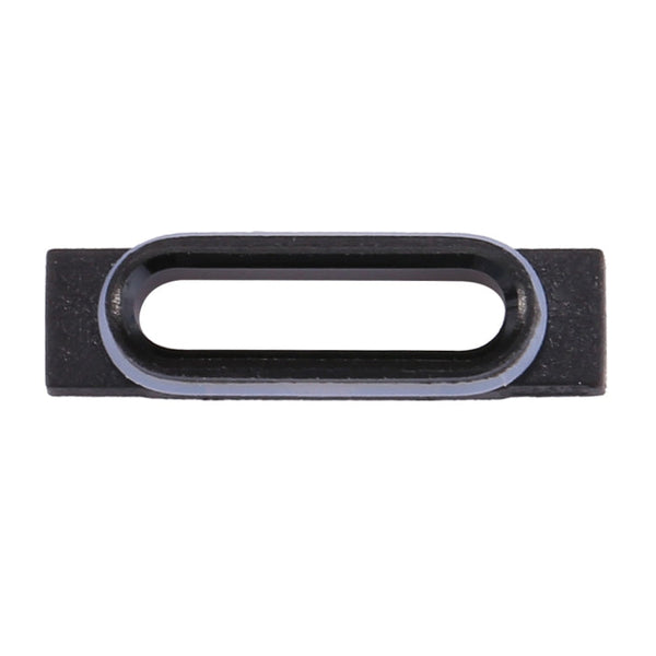 10 PCS for iPhone 7 Charging Port Retaining Brackets, For 7 Black, For 7 Gold, For 7 Rose Gold, For 7 Silver