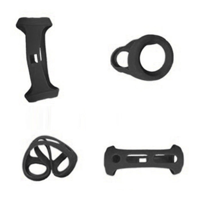 Portable Silica Gel Bluetooth Speaker Protective Case for JBL Flip4