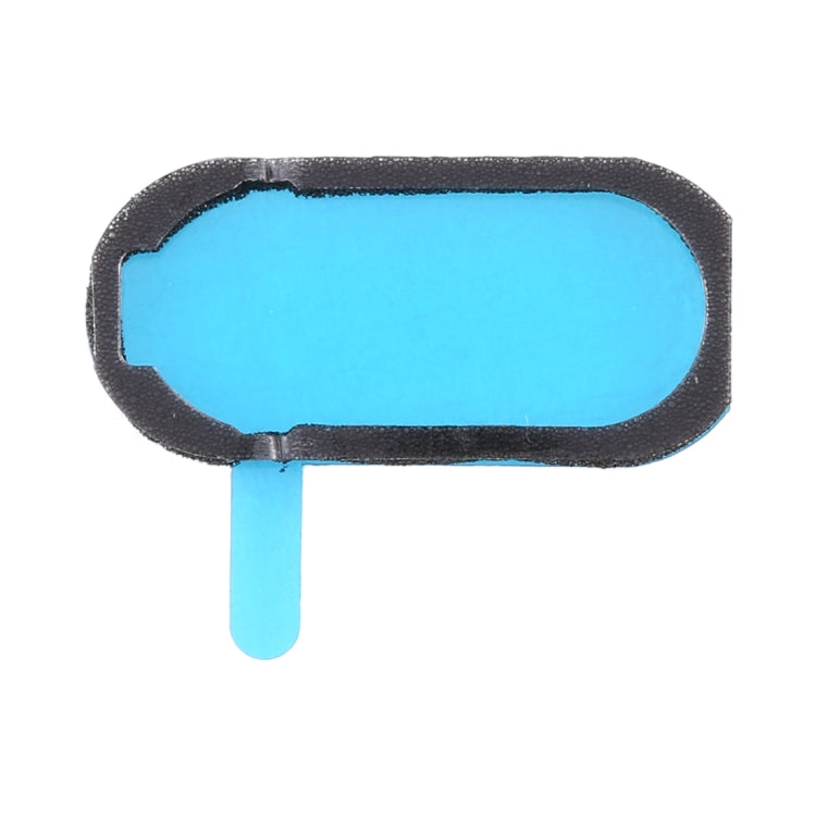 100 PCS for iPhone 7 Plus Back Camera Dustproof Sponge Foam Pads, For iPhone 7 Plus