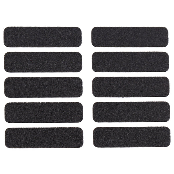 100 PCS Touch Flex Cable Cotton Pads for iPhone 7 Plus, For iPhone 7 Plus