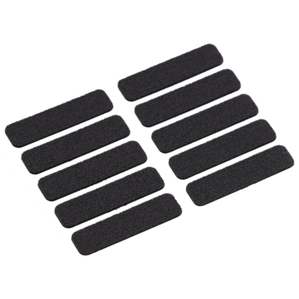 100 PCS Touch Flex Cable Cotton Pads for iPhone 7 Plus, For iPhone 7 Plus
