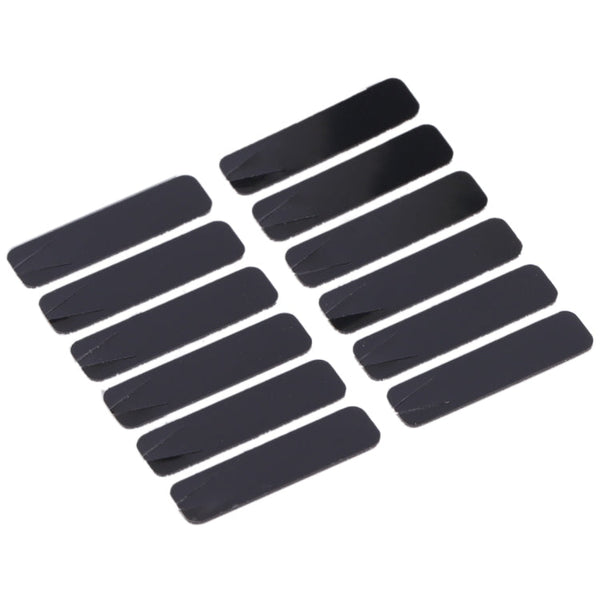100 PCS Touch Flex Cable Cotton Pads for iPhone 7 Plus, For iPhone 7 Plus