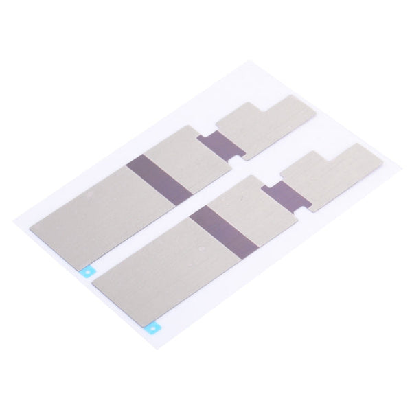 10 Sets Motherboard Front Stickers for iPhone 8, For iPhone 8