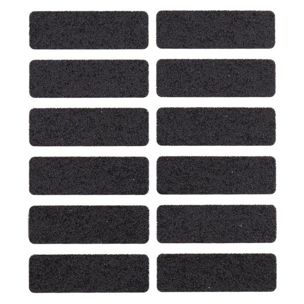 100 PCS Touch Flex Cable Cotton Pads for iPhone 8, For iPhone 8