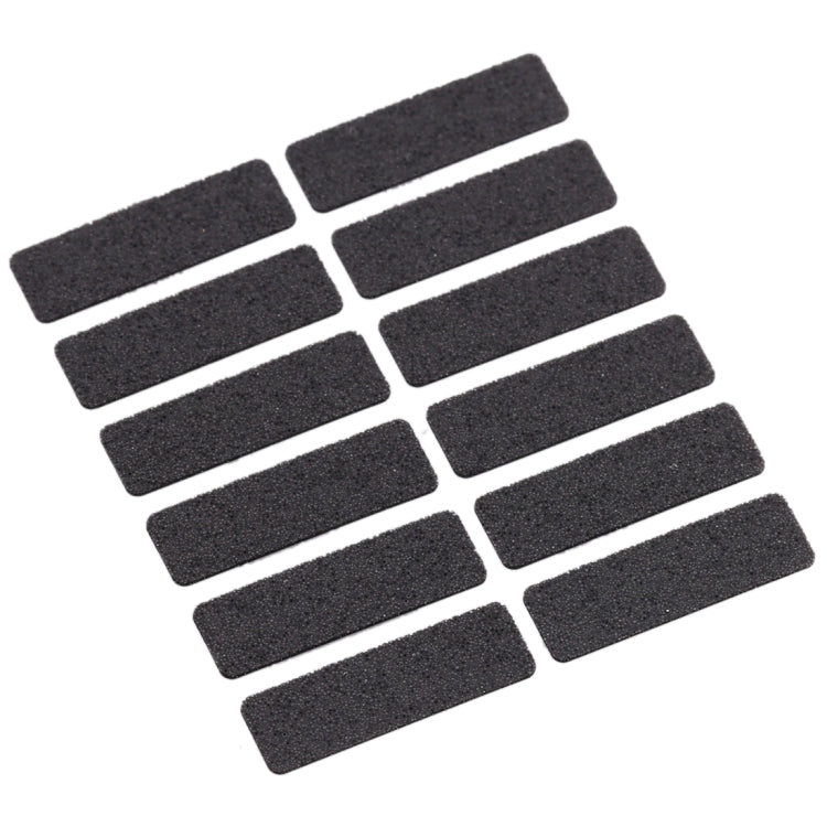100 PCS Touch Flex Cable Cotton Pads for iPhone 8, For iPhone 8
