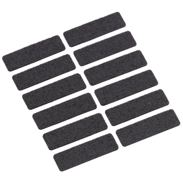 100 PCS Touch Flex Cable Cotton Pads for iPhone 8, For iPhone 8