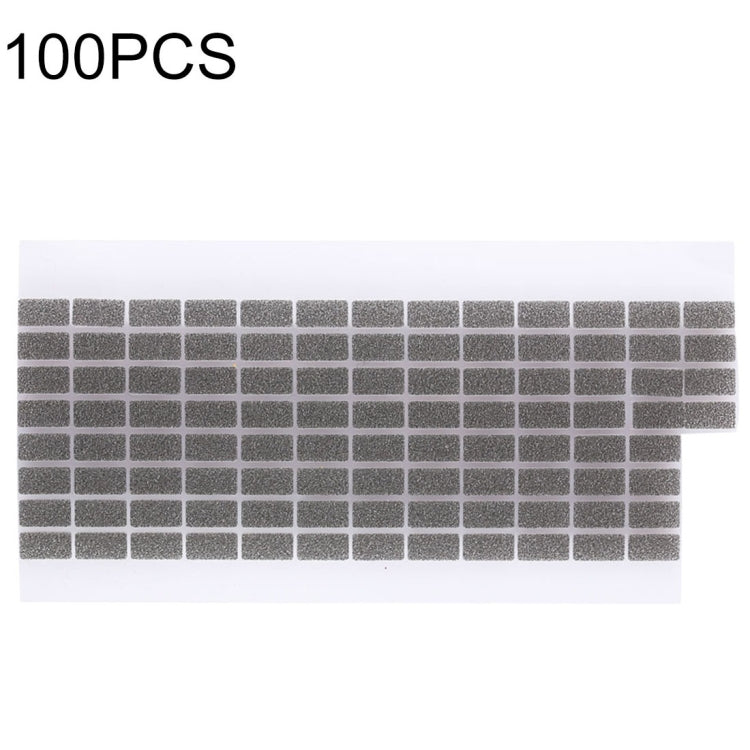 100 PCS Touch Stick Cotton Pads for iPhone 8, For iPhone 8 (100 PCS)