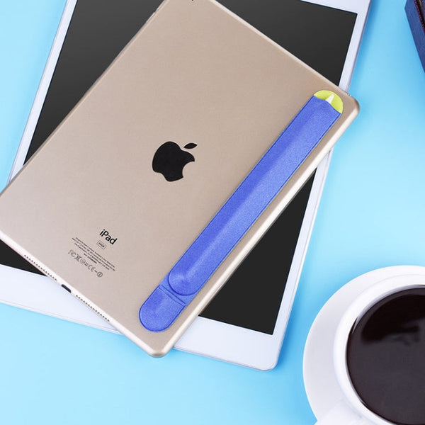 Apple Pencil Flannelette Anti-lost Protective Cover, Size: 22x2.8x0.2cm