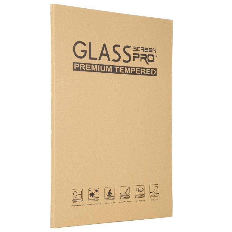 For 15-16 inch Tempered Glass Film Screen Protector Paper Package