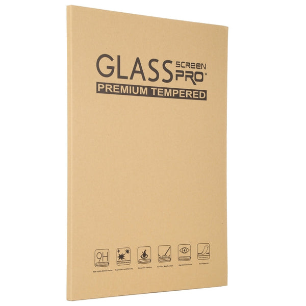 For 15-16 inch Tempered Glass Film Screen Protector Paper Package