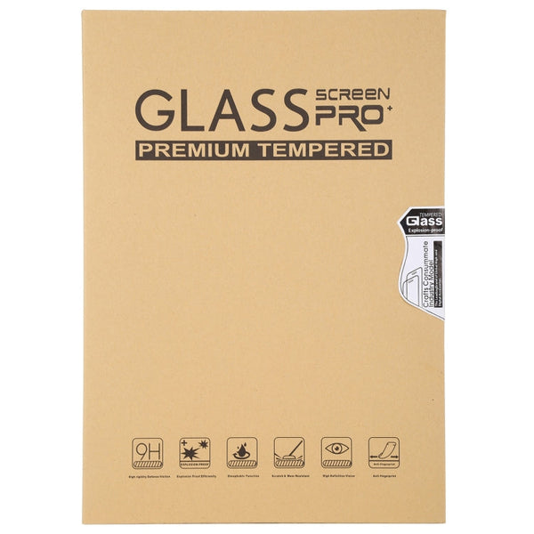 For 15-16 inch Tempered Glass Film Screen Protector Paper Package