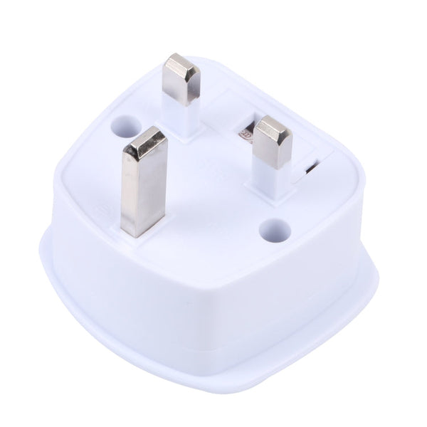 250V EU Plug / US Plug to UK Plug Power Conversion Plug Converter