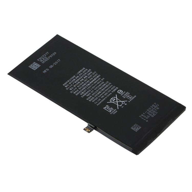 2691mAh Li-ion Battery for iPhone 8 Plus