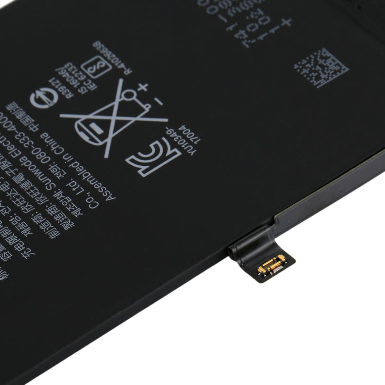 2691mAh Li-ion Battery for iPhone 8 Plus