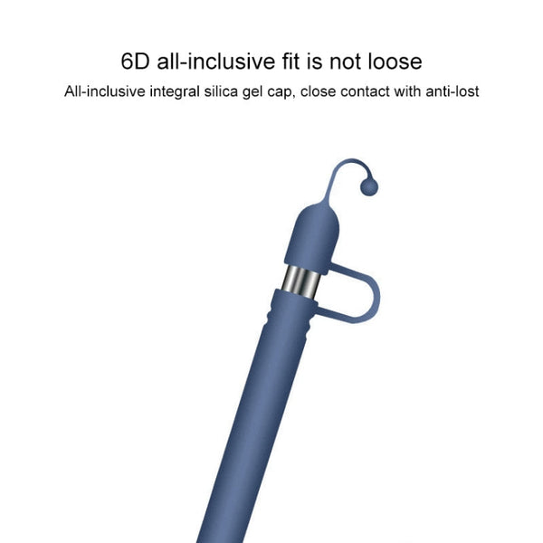 Apple Pen Cover Anti-lost Protective Cover for Apple Pencil