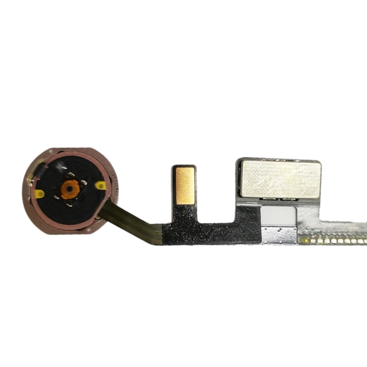 Home Button Flex Cable for iPad 7 10.2 inch (2019) / A2197 / A2200 (7th Gen), For iPad 7 10.2 inch (2019)