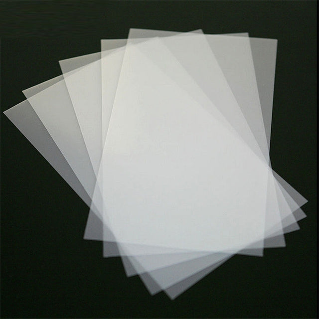 5 PCS OCA Optically Clear Adhesive for iPad 5 / 6 9.7 inch Series, For iPad  9.7 inch Series
