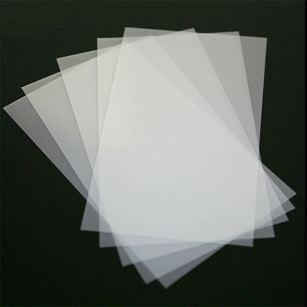 5 PCS OCA Optically Clear Adhesive for iPad 5 / 6 9.7 inch Series, For iPad  9.7 inch Series