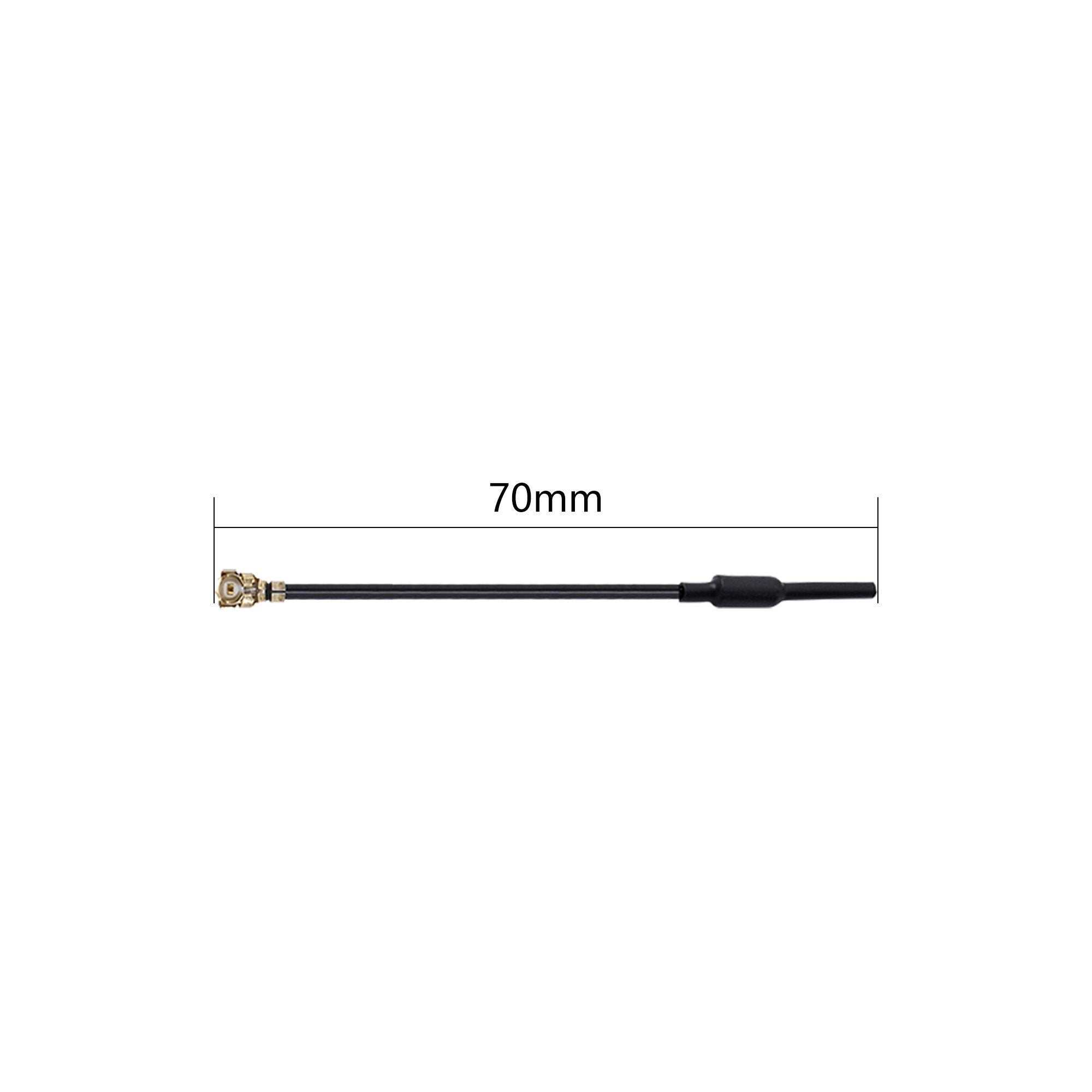 5pc GEPRC IPEX 5.8G Copper Tube Antenna