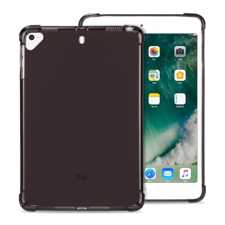 Highly Transparent TPU Full Thicken Corners Shockproof Protective Case for iPad mini 5 / 4 / 3 / 2 / 1
