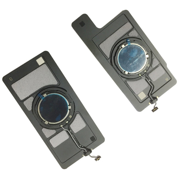 2 Pairs Speaker Ringer Buzzer for iPad Pro 12.9 inch (2018) / A1876 / A2014