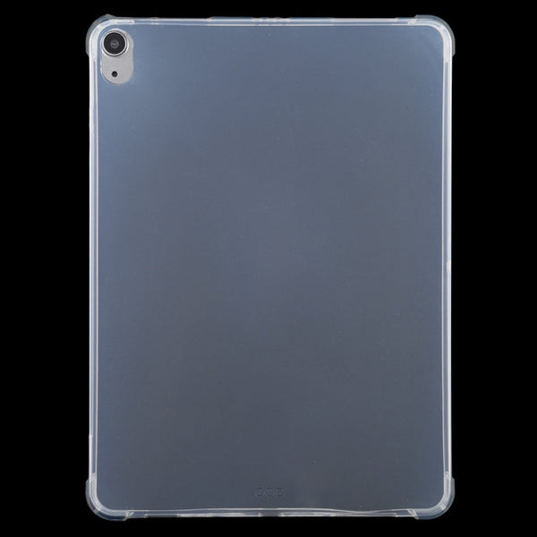 3mm Four-corner Shockproof Transparent TPU Case For iPad Air 2022 / 2020 10.9, For iPad Air 2022 / 2020 10.9