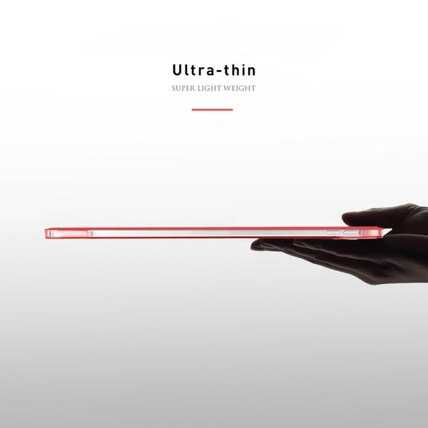 Horizontal Flip Ultra-thin Magnetic PU Leather Case for iPad Air 11 2024 / iPad Pro 11 inch 2018/2020/2021, with  Sleep / Wake-up Function, For iPad Air 11 2024 / iPad Pro 11 inch 2018/2020/2021