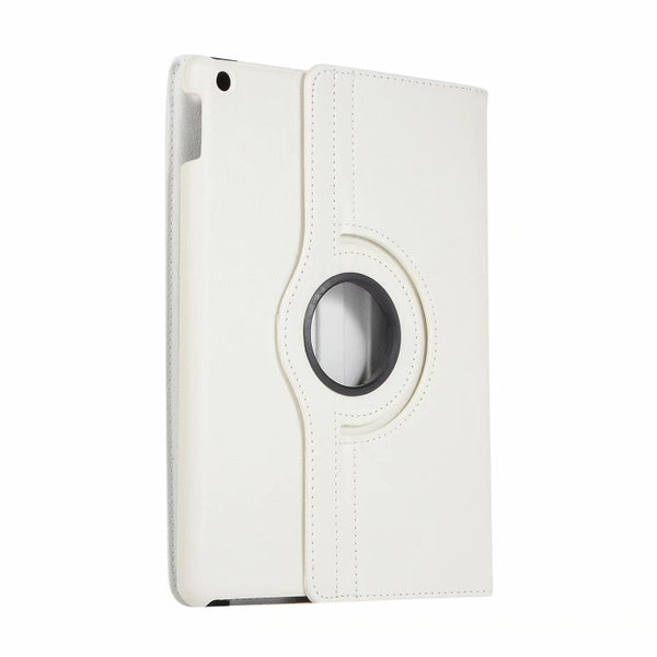 For iPad 10.2 / iPad Air 2019 10.5 / iPad 10.2 2020 Litchi Texture Horizontal Flip 360 Degrees Rotation Leather Case, For iPad 10.2 / iPad Air 2019 10.5 / iPad 10.2 2020, For iPad 10.2