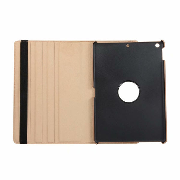 For iPad 10.2 / iPad Air 2019 10.5 / iPad 10.2 2020 Litchi Texture Horizontal Flip 360 Degrees Rotation Leather Case, For iPad 10.2 / iPad Air 2019 10.5 / iPad 10.2 2020, For iPad 10.2