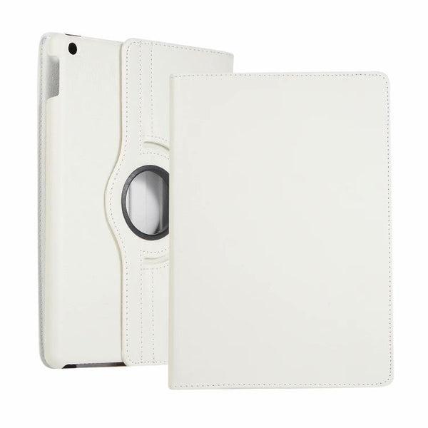 For iPad 10.2 / iPad Air 2019 10.5 / iPad 10.2 2020 Litchi Texture Horizontal Flip 360 Degrees Rotation Leather Case, For iPad 10.2 / iPad Air 2019 10.5 / iPad 10.2 2020, For iPad 10.2