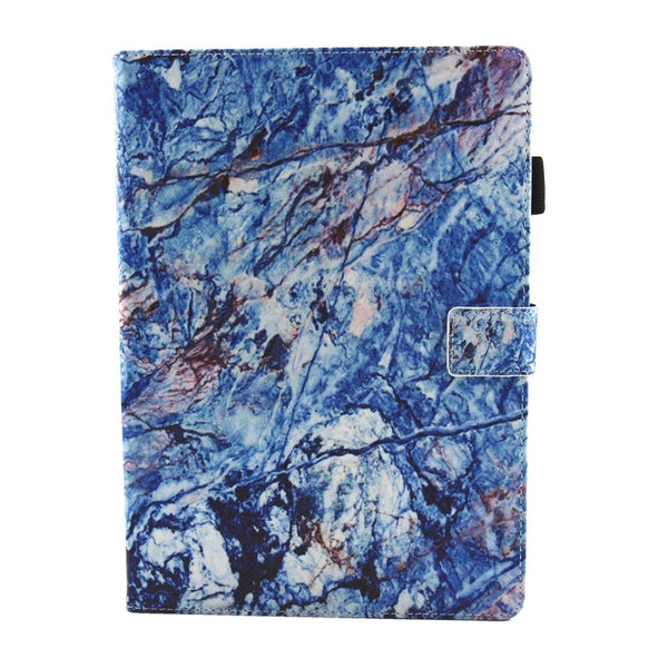 For iPad Pro 10.5 inch Raindrop Pattern Horizontal Flip Leather Protective Case with Holder & Card Slots & Wallet & Pen Slot &Sleep / Wake-up, For iPad Pro 10.5 inch