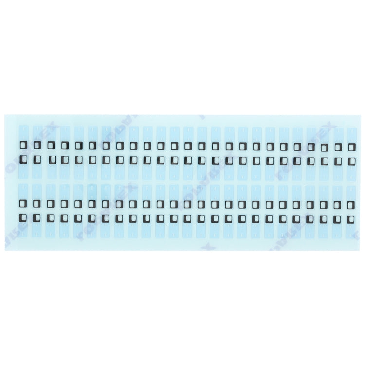 100 PCS Induction Cotton for iPhone X, For iPhone X